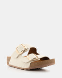 Sandalia Hebilla Cork