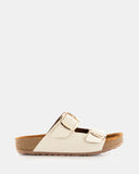 Sandalia Hebilla Cork
