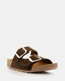 Sandalia Hebilla Cork