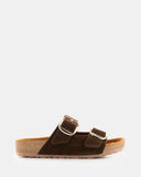 Sandalia Hebilla Cork