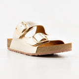 Sandalia Hebilla Cork