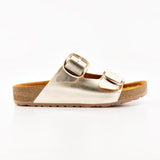 Sandalia Hebilla Cork