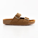 Sandalia Hebilla Cork