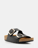Sandalia Hebilla Cork
