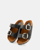 Sandalia Hebilla Cork