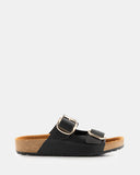 Sandalia Hebilla Cork