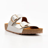Sandalia Hebilla Cork