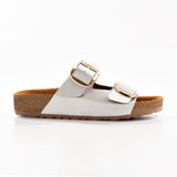 Sandalia Hebilla Cork