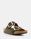 Sandalia Hebilla Cork
