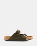 Sandalia Hebilla Cork