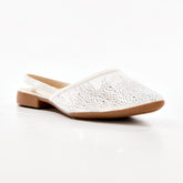 BALETA FLAT SLINGBACK-18997