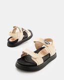 SANDALIA FLAT