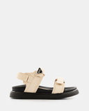 SANDALIA FLAT