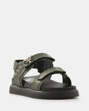 SANDALIA FLAT