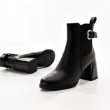 BOTIN ELEGANTE