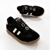 Tenis Suela Crep -19133