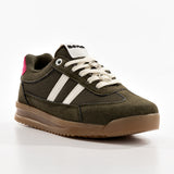 Tenis Suela Crep -19133
