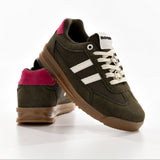 Tenis Suela Crep -19133