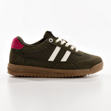 Tenis Suela Crep -19133