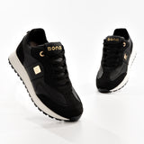 TENIS SMART CASUAL