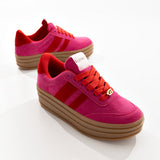 TENIS DEPORTIVO