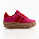 TENIS DEPORTIVO