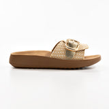 SANDALIA FLAT