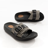 SANDALIA FLAT