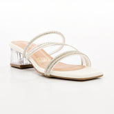 SANDALIA TACÓN ELEGANTE-19221