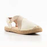 Espadrillas Plataforma Yute - 19239