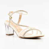 SANDALIA TACÓN ELEGANTE-19315