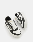 Tenis Deportivo Plataforma