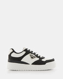 Tenis Deportivo Plataforma