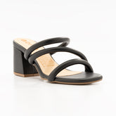 SANDALIA TACÓN CASUAL-19347