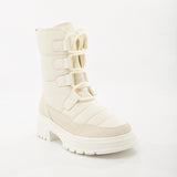 BOTIN TIPO SNOW