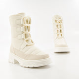 BOTIN TIPO SNOW