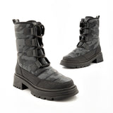 BOTIN TIPO SNOW