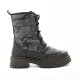 BOTIN TIPO SNOW