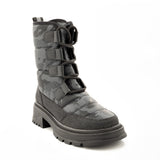 BOTIN TIPO SNOW