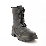 BOTIN TIPO SNOW