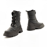 BOTIN TIPO SNOW