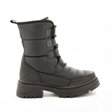 BOTIN TIPO SNOW