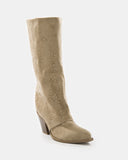 Bota Western Tachuelas