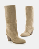 Bota Western Tachuelas