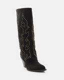 Bota Western Tachuelas