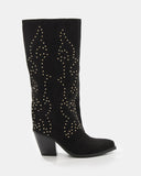 Bota Western Tachuelas