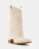 Bota cowboy
