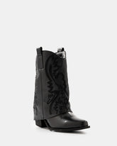 Bota cowboy - 19419