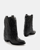 Bota cowboy