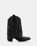 Bota cowboy